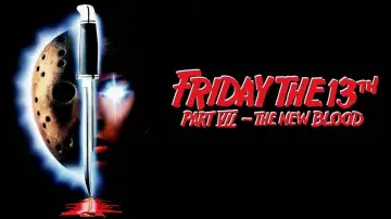 Backdrop to the movie "Friday the 13th Part VII - The New Blood" #85469