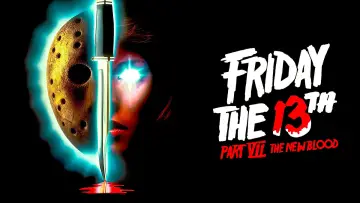 Backdrop to the movie "Friday the 13th Part VII - The New Blood" #85470
