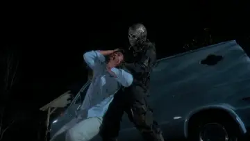 Backdrop to the movie "Friday the 13th Part VII - The New Blood" #893315