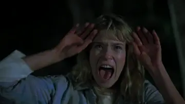 Backdrop to the movie "Friday the 13th Part VII - The New Blood" #893317