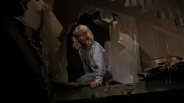 Backdrop to the movie "Friday the 13th Part VII - The New Blood" #893318