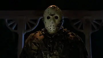 Backdrop to the movie "Friday the 13th Part VII - The New Blood" #893319