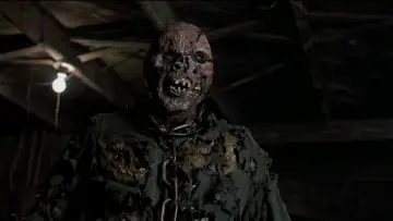 Backdrop to the movie "Friday the 13th Part VII - The New Blood" #893320
