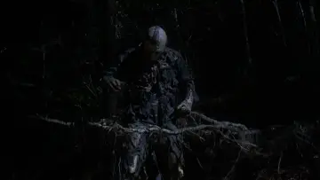 Backdrop to the movie "Friday the 13th Part VII - The New Blood" #893322