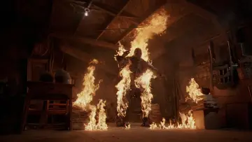Backdrop to the movie "Friday the 13th Part VII - The New Blood" #893323