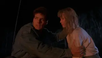 Backdrop to the movie "Friday the 13th Part VII - The New Blood" #893324