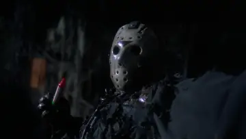 Backdrop to the movie "Friday the 13th Part VII - The New Blood" #893325