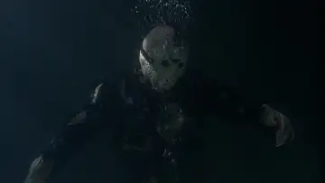 Backdrop to the movie "Friday the 13th Part VII - The New Blood" #893327