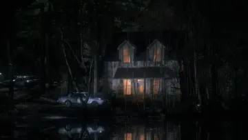 Backdrop to the movie "Friday the 13th Part VII - The New Blood" #893329