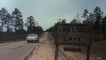 Backdrop to the movie "Friday the 13th Part VII - The New Blood" #893330