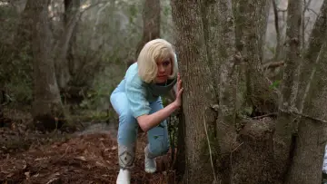 Backdrop to the movie "Friday the 13th Part VII - The New Blood" #893334