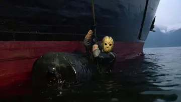 Friday the 13th Part VIII: Jason Takes Manhattan