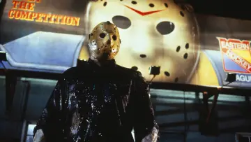 Backdrop to the movie "Friday the 13th Part VIII: Jason Takes Manhattan" #1200269