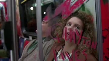 Backdrop to the movie "Friday the 13th Part VIII: Jason Takes Manhattan" #1799872