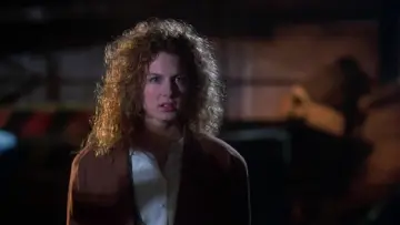Backdrop to the movie "Friday the 13th Part VIII: Jason Takes Manhattan" #1799874