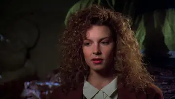 Backdrop to the movie "Friday the 13th Part VIII: Jason Takes Manhattan" #1799877