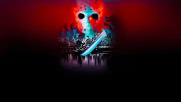 Backdrop to the movie "Friday the 13th Part VIII: Jason Takes Manhattan" #874737