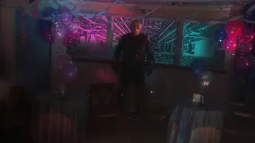 Backdrop to the movie "Friday the 13th Part VIII: Jason Takes Manhattan" #874741