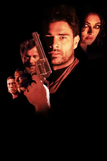 From Dusk Till Dawn 3: The Hangman's Daughter