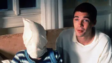 Backdrop to the movie "Funny Games" #1799777