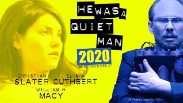 Backdrop to the movie "He Was a Quiet Man" #1065046