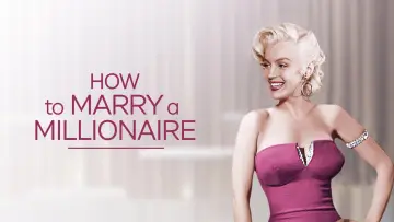 Backdrop to the movie "How to Marry a Millionaire" #905732