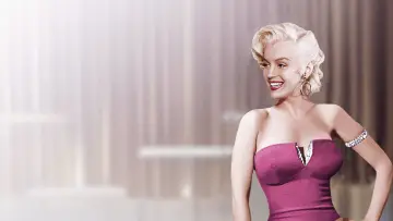 Backdrop to the movie "How to Marry a Millionaire" #905735