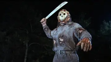 Backdrop to the movie "Jason Goes to Hell: The Final Friday" #863115