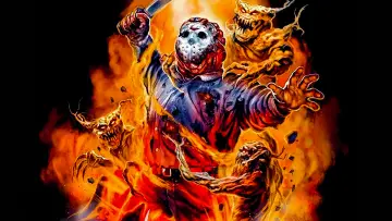 Backdrop to the movie "Jason Goes to Hell: The Final Friday" #863117