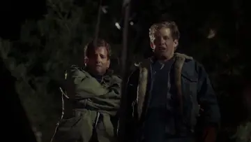 Backdrop to the movie "Jason Lives - Friday the 13th Part VI" #1800072