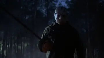 Backdrop to the movie "Jason Lives - Friday the 13th Part VI" #1800076