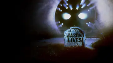 Backdrop to the movie "Friday the 13th Part VI: Jason Lives" #669712