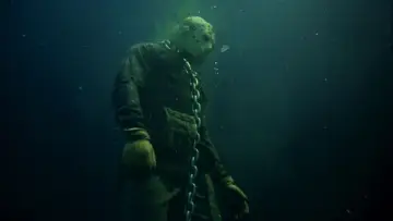 Backdrop to the movie "Friday the 13th Part VI: Jason Lives" #669716
