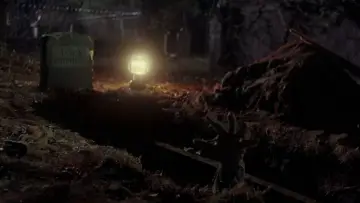 Backdrop to the movie "Friday the 13th Part VI: Jason Lives" #669723