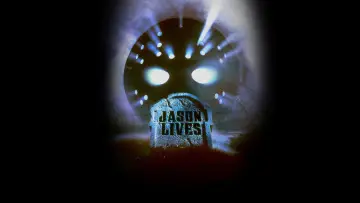 Backdrop to the movie "Friday the 13th Part VI: Jason Lives" #669730