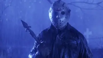 Backdrop to the movie "Friday the 13th Part VI: Jason Lives" #669737