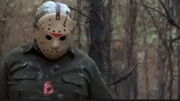 Backdrop to the movie "Friday the 13th Part VI: Jason Lives" #669747