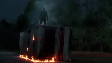 Backdrop to the movie "Friday the 13th Part VI: Jason Lives" #669749