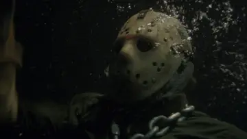 Backdrop to the movie "Friday the 13th Part VI: Jason Lives" #669753