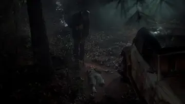 Backdrop to the movie "Friday the 13th Part VI: Jason Lives" #669758