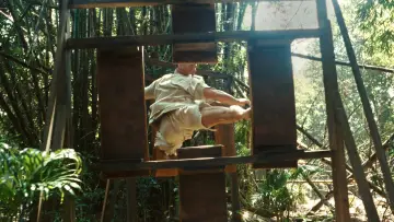 Backdrop to the movie "Kickboxer" #1580872