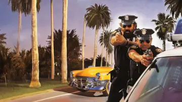 Backdrop to the movie "Miami Supercops" #1010841