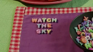 Backdrop to the movie "Muppets from Space" #742973
