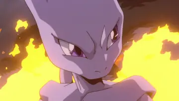 Backdrop to the movie "Pokémon: The First Movie" #671492