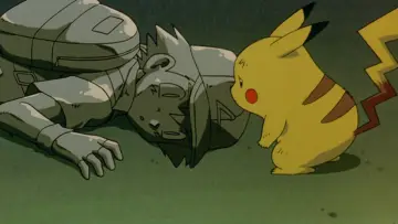 Backdrop to the movie "Pokémon: The First Movie" #671510