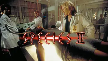 Backdrop to the movie "Species II" #113298