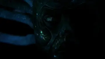 Backdrop to the movie "Species II" #883660