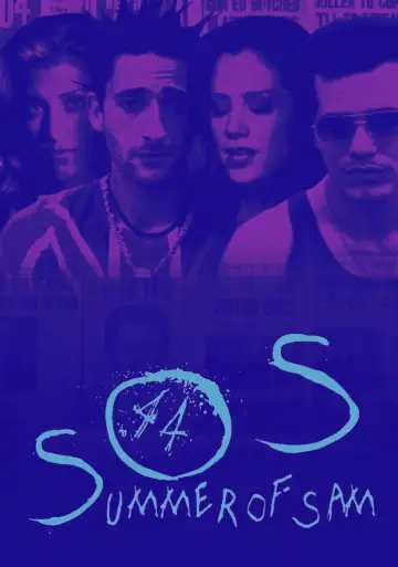 Summer of Sam