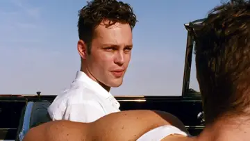 Backdrop to the movie "Swingers" #899507