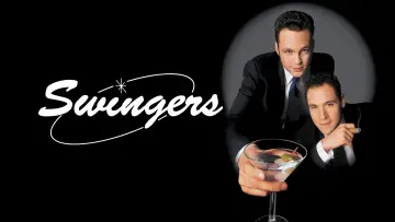Backdrop to the movie "Swingers" #899518